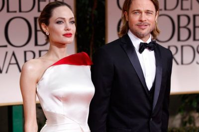 Angelina Jolie và Brad Pitt đang bị “quả báo” vì việc làm năm xưa?. Photo Courtesy: Reuters