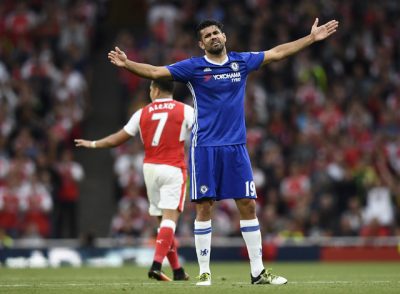 Chelsea tiếp tục thể hiện màn trình diễn thiếu sức sống và bế tắc. Photo Courtesy: Reuters