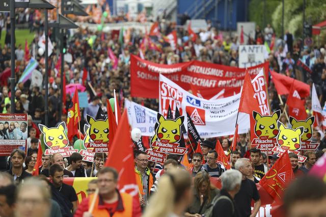 (Photo: Reuters)