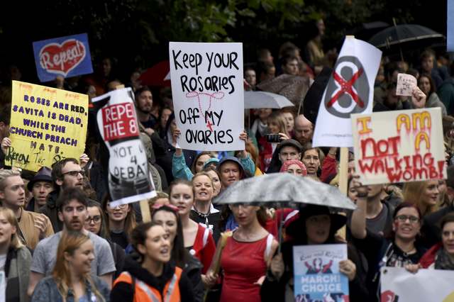 (Photo: Reuters)