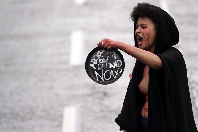 (Photo: Reuters)