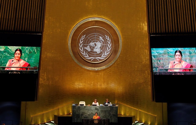 (Photo: Reuters)