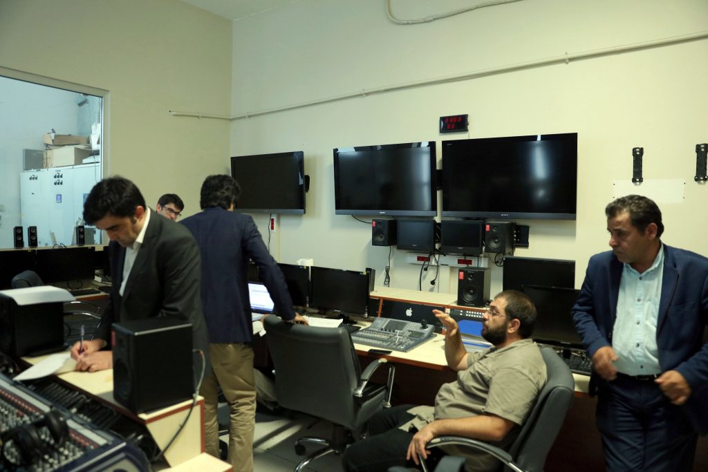Turkey Point Control Room Turkey sacks 10,000 more civil servants, shuts media in latest ...