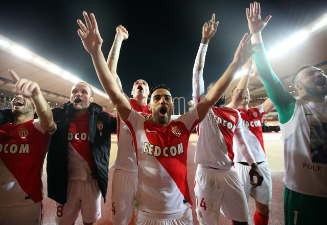 Monaco. Photo Courtesy: Reuters
