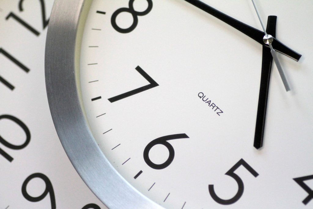EU countries want more time in clock change debate TVTS